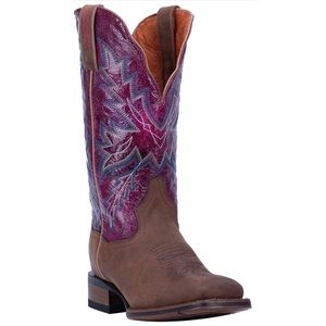 Dan Post Womens Pasadena boots